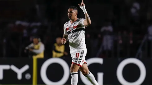 Sao Paulo suma tres partidos sin ganar en el Brasileirao.