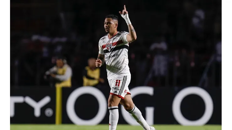 Sao Paulo suma tres partidos sin ganar en el Brasileirao.