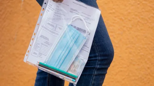 Prueba de Transición Invierno 2022