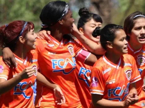 Cobreloa suspende a jugadora acusada de lesionar adrede a rival