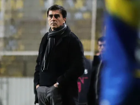 Quinteros: "Es un partido desnaturalizado por las expulsiones"