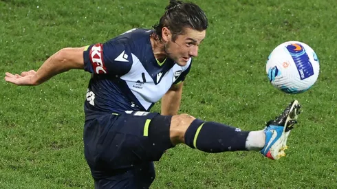 Marco Rojas será el segundo fichaje de Colo Colo