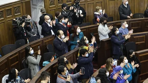 Horario, cómo y dónde ver en vivo la ceremonia de clausura