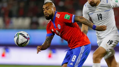 Arturo Vidal tiene a Boca Juniors esperando una respuesta