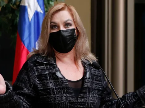 ¿Qué dijo Pamela Jiles sobre una posible aprobación del IFE Invierno?