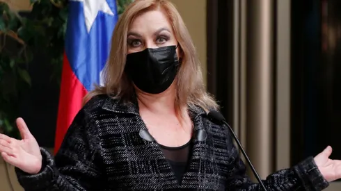 ¿Qué dijo Pamela Jiles sobre una posible aprobación del IFE Invierno?