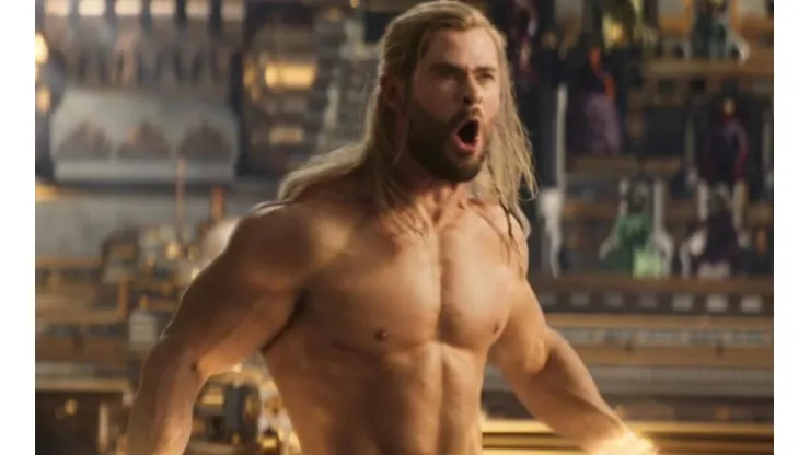 THOR 4