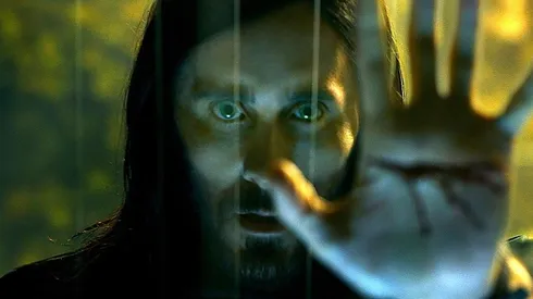 Morbius aterrizó en el streaming este viernes.