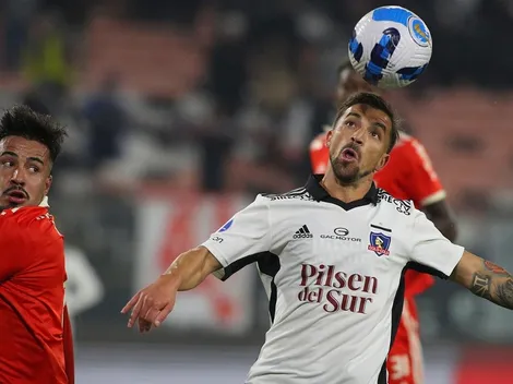 Árbitro argentino para Colo Colo por Sudamericana en Brasil