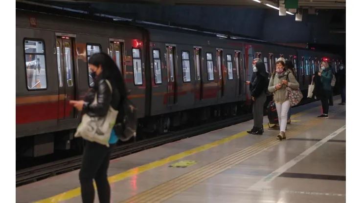 Nuevo horario del Metro hoy sábado | ¿A qué hora abre y cierra?
