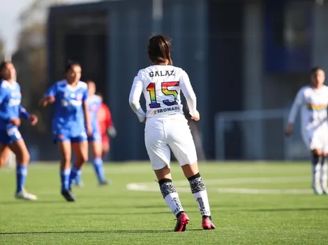 Sub 19 Fem: S. Morning juega contra la U con “el equipo adulto”