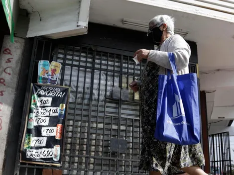 ¿Cuántas veces se paga el Bono Invierno y a quiénes se entrega?