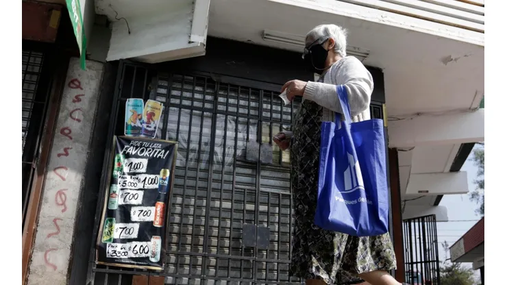 ¿Cuántas veces se paga el Bono Invierno y a quiénes se entrega?