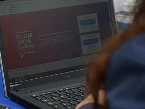 Registro Social de Hogares | ¿Cómo inscribirme y cuáles son los beneficios?