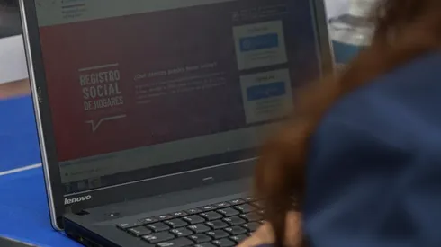 Registro Social de Hogares