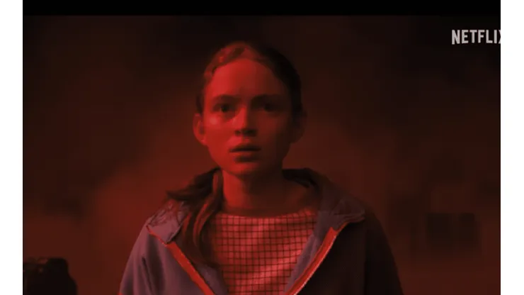 Stranger Things