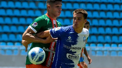 Cobresal vs Antofagasta: Fecha 16 Campeonato Nacional