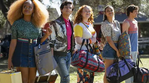 High School Musical: El Musical, La Serie 3 llegará a fines de julio.