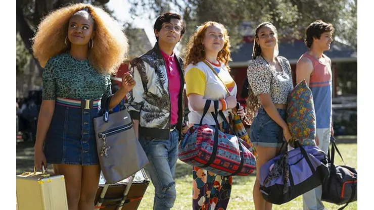 High School Musical: El Musical, La Serie 3 llegará a fines de julio.