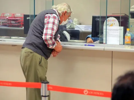 ¿Cómo saber si mi pago del Bono Canasta Básica es presencial?