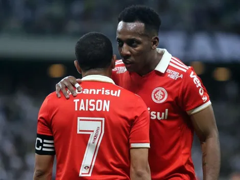 Empate y rotación de Inter antes de la revancha contra Colo Colo