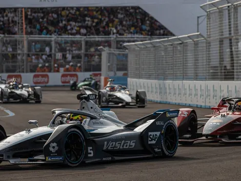 ¿A qué hora comienza y dónde ver el e-PRIX de Marrakech de la Fórmula E?