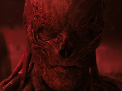 Descubre qué canción te salvaría de Vecna en Stranger Things 4