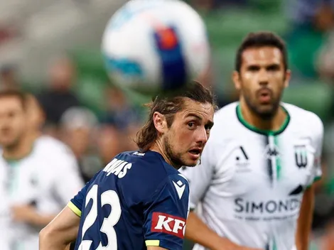 Describen a la perfección al neozelandés albo: "Es un jugadorazo"