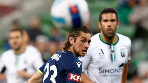 El neozelandés de ascendencia chilena está muy cerca de llegar al Cacique.