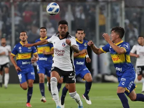 Con cambios y un debut: la probable formación alba contra Everton