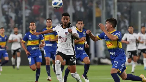 Los albos se enfrentan este viernes ante Everton