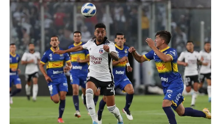 Los albos se enfrentan este viernes ante Everton