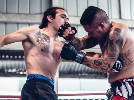 Jiu Jitsu, MMA y No Gi: Desafío Muchik 6 llega este sábado