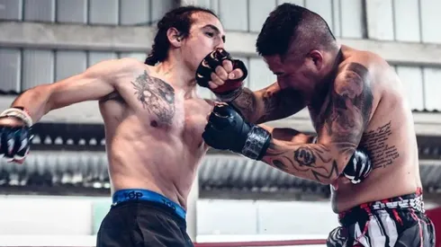 El evento tendrá llaves de MMA