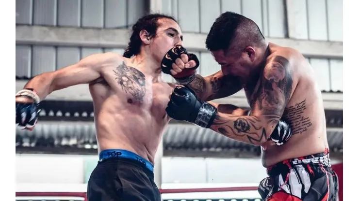 El evento tendrá llaves de MMA