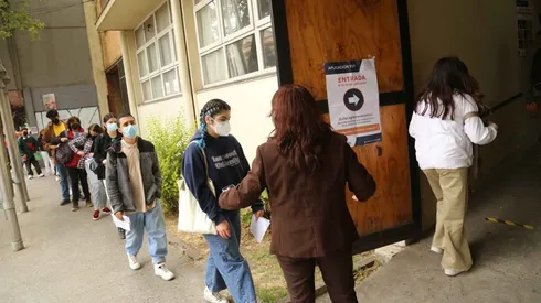 ¿Quiénes pueden rendir la PDT de Invierno?