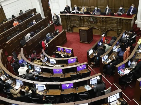 ¿Cuándo es el cierre de la Convención Constitucional y dónde verla?