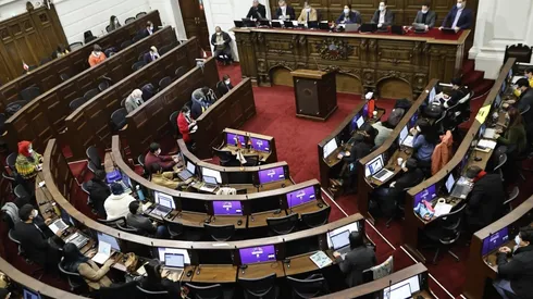 ¿Cuándo es el cierre de la Convención Constitucional y dónde verla?