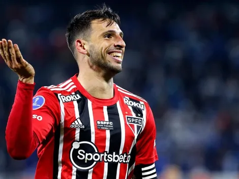 ¿Cuándo juega Sao Paulo vs Atlético GO por el Brasileirao?