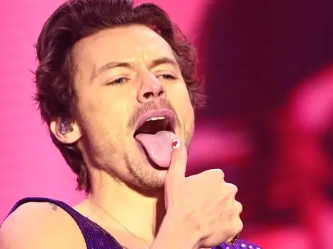 Fans de Harry Styles acampan en el estadio de River Plate a más de cinco meses del show