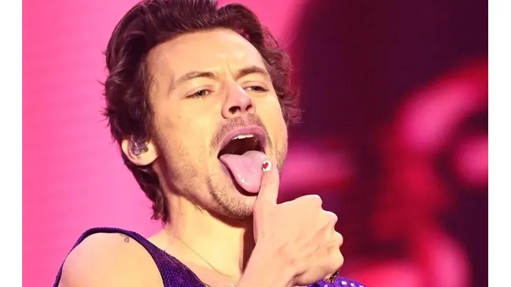 Harry Styles