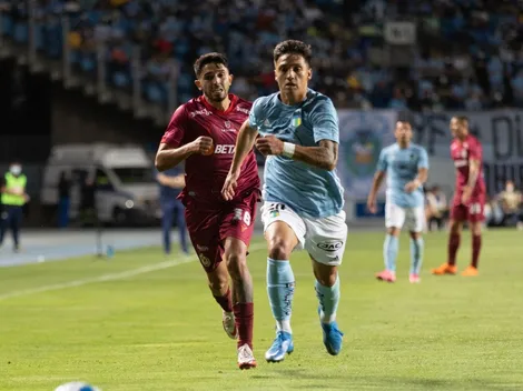 ¿Cuándo juegan La Serena vs O'Higgins por la fecha 16 del Campeonato Nacional?