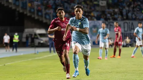 ¿Cuándo juegan La Serena vs O'Higgins por la fecha 16 del Campeonato Nacional?