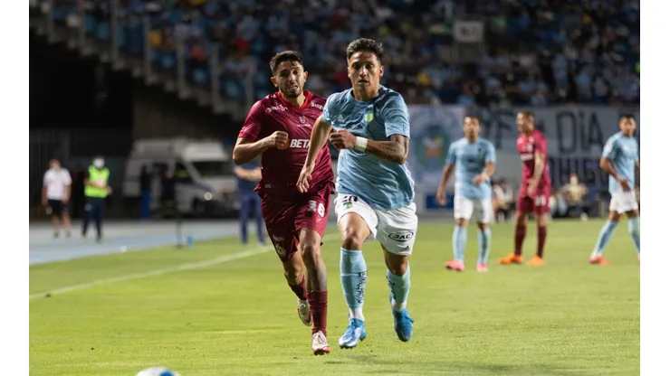 ¿Cuándo juegan La Serena vs O'Higgins por la fecha 16 del Campeonato Nacional?