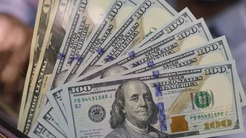 ¿A cuánto está el dólar hoy viernes 1 de julio?