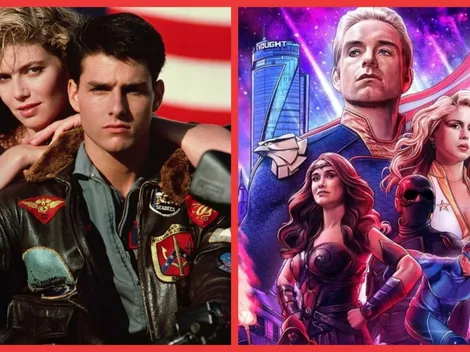 Las series y películas más vistas del streaming en junio