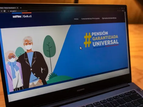 ¿Quiénes serán los nuevos beneficiarios de la PGU y desde cuándo?