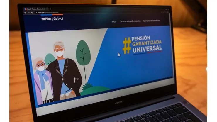 ¿Quiénes serán los nuevos beneficiarios de la PGU y desde cuándo?