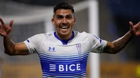 Pinares tiene acordado su regreso a la UC