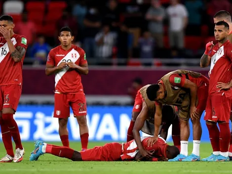 ¿Cómo? Perú estará en el álbum oficial del Mundial